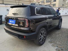 Haval Great Wall Big Dog Great Wall Dog 1.5T 2WD Edge Pastoral Edition - ფოტო 2