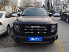 Haval Great Wall Big Dog Great Wall Dog 1.5T 2WD Edge Pastoral Edition - ფოტო 3