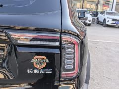 Haval Great Wall Big Dog Great Wall Dog 1.5T 2WD Edge Pastoral Edition - ფოტო 5