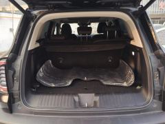 Haval Great Wall Big Dog Great Wall Dog 1.5T 2WD Edge Pastoral Edition - ფოტო 7