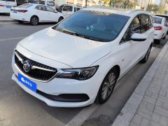 Buick GL6 323T Luxury Version - ფოტო 1
