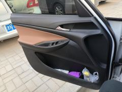 Buick GL6 323T Luxury Version - ფოტო 12