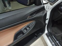Buick GL6 323T Luxury Version - ფოტო 13