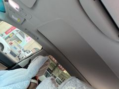 Buick GL6 323T Luxury Version - ფოტო 15