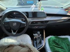 Buick GL6 323T Luxury Version - ფოტო 16