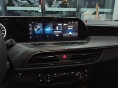 Buick GL6 323T Luxury Version - ფოტო 17