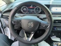 Buick GL6 323T Luxury Version - ფოტო 18