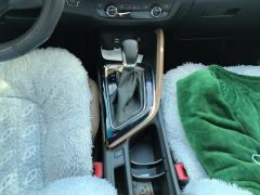 Buick GL6 323T Luxury Version - ფოტო 19