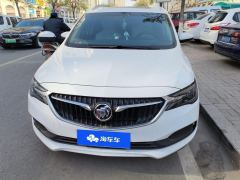 Buick GL6 323T Luxury Version - ფოტო 3