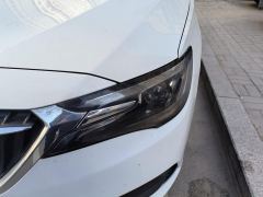 Buick GL6 323T Luxury Version - ფოტო 4