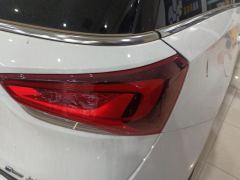 Buick GL6 323T Luxury Version - ფოტო 5