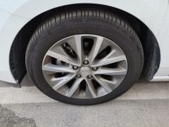 Buick GL6 323T Luxury Version - ფოტო 6