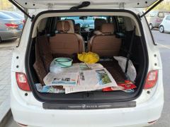 Buick GL6 323T Luxury Version - ფოტო 7