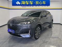 Changan UNI-K 2.0T 2WDPremium Version - ფოტო 1
