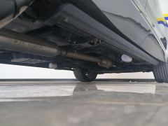 Changan UNI-K 2.0T 2WDPremium Version - ფოტო 10