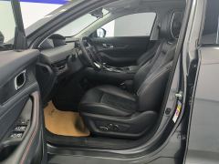 Changan UNI-K 2.0T 2WDPremium Version - ფოტო 14