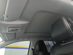 Changan UNI-K 2.0T 2WDPremium Version - ფოტო 15