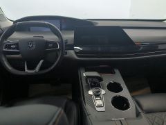 Changan UNI-K 2.0T 2WDPremium Version - ფოტო 16