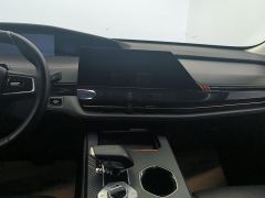 Changan UNI-K 2.0T 2WDPremium Version - ფოტო 17