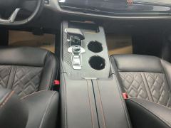 Changan UNI-K 2.0T 2WDPremium Version - ფოტო 19