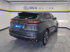 Changan UNI-K 2.0T 2WDPremium Version - ფოტო 2