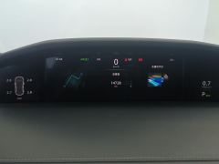 Changan UNI-K 2.0T 2WDPremium Version - ფოტო 20