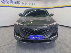 Changan UNI-K 2.0T 2WDPremium Version - ფოტო 3