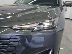 Changan UNI-K 2.0T 2WDPremium Version - ფოტო 4