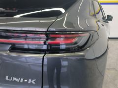 Changan UNI-K 2.0T 2WDPremium Version - ფოტო 5