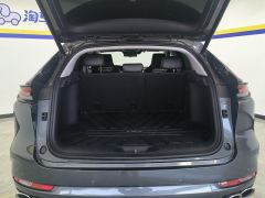 Changan UNI-K 2.0T 2WDPremium Version - ფოტო 7