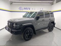 Tank 300 Off-Road Edition 2.0T Challenger - ფოტო 1