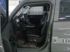Tank 300 Off-Road Edition 2.0T Challenger - ფოტო 14