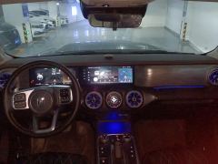 Tank 300 Off-Road Edition 2.0T Challenger - ფოტო 16