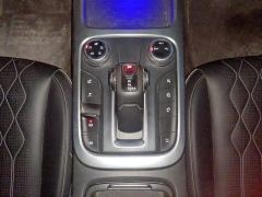 Tank 300 Off-Road Edition 2.0T Challenger - ფოტო 19