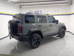 Tank 300 Off-Road Edition 2.0T Challenger - ფოტო 2