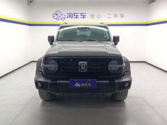 Tank 300 Off-Road Edition 2.0T Challenger - ფოტო 3