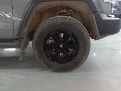 Tank 300 Off-Road Edition 2.0T Challenger - ფოტო 6