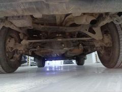 Tank 300 Off-Road Edition 2.0T Challenger - ფოტო 9