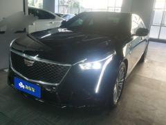 Cadillac CT6 28T Luxury - photo 1