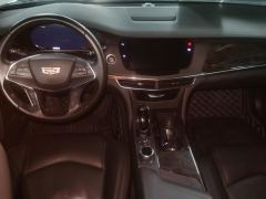 Cadillac CT6 28T Luxury - photo 10