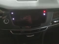 Cadillac CT6 28T Luxury - photo 11