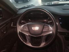 Cadillac CT6 28T Luxury - photo 12
