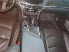 Cadillac CT6 28T Luxury - photo 13