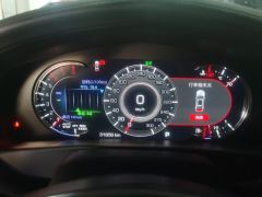 Cadillac CT6 28T Luxury - photo 14