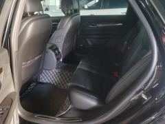 Cadillac CT6 28T Luxury - photo 17