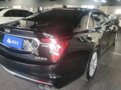 Cadillac CT6 28T Luxury - photo 2