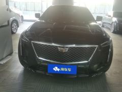Cadillac CT6 28T Luxury - photo 3