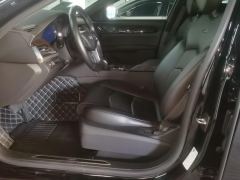 Cadillac CT6 28T Luxury - photo 8