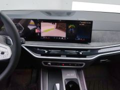 BMW X5 xDrive30Li M Sport Package - ფოტო 17