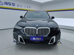 BMW X5 xDrive30Li M Sport Package - ფოტო 3